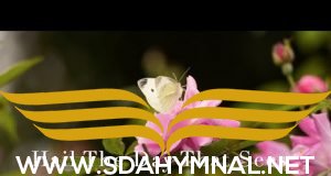 SDA HYMNAL 176 - Hail the Day That Sees Him Rise