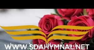 SDA HYMNAL 177 - Jesus Your Blood and Righteousness