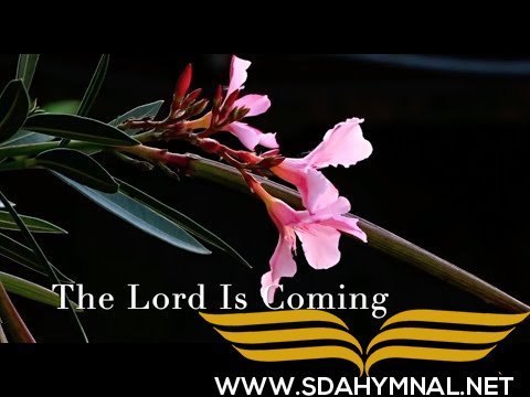 SDA HYMNAL 200 - The Lord Is Coming