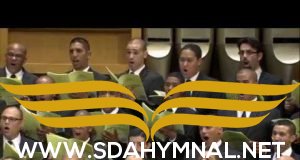 SDA HYMNAL 229 - All Hail the Power of Jesus' Name