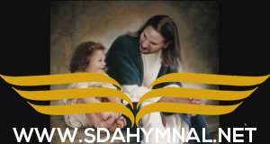 SDA HYMNAL 241 - Jesus the Very Thought of Thee