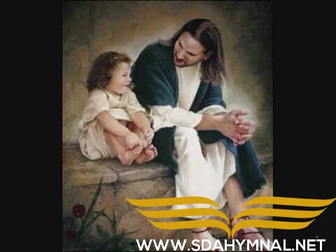 SDA HYMNAL 241 - Jesus the Very Thought of Thee