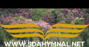 Sda Hymnal 87 God Who Spoke in the Beginning
