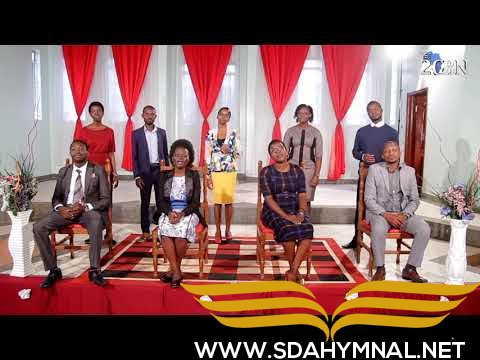 SDA HYMNAL 601 - Watchmen on the Walls of Zion