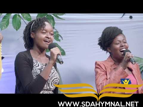 SDA HYMNAL 618 - Stand Up! Stand Up for Jesus!