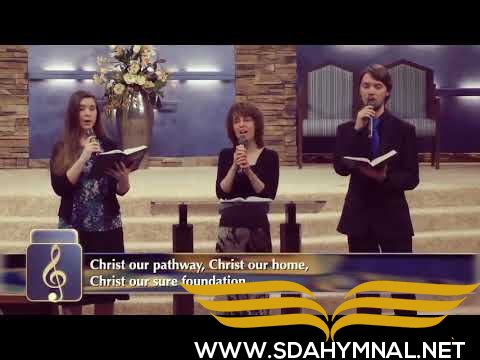 SDA HYMNAL 631 - When on Life a Darkness Falls