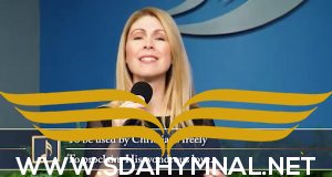 SDA HYMNAL 634 - Come All Christians Be Committed