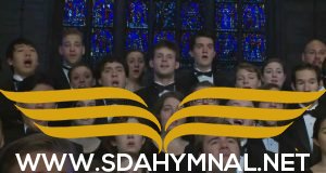 SDAHYMNAL TheLordBlessYouandKeepYou