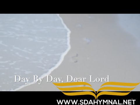 SDAHYMNAL DaybyDayDearLord