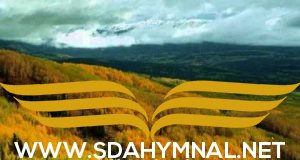 sda hymnal  unto the hills