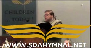 sda hymnal  in the bleak midw