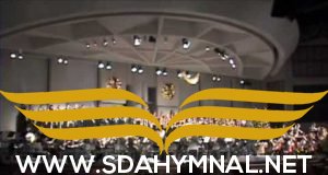 sda hymnal  good christians n