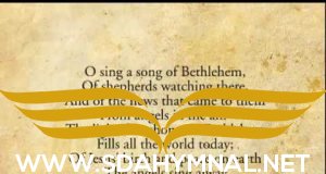 sda hymnal  o sing a song of