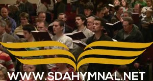 sda hymnal  o sing a new song