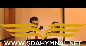 sda hymnal  savior teach me