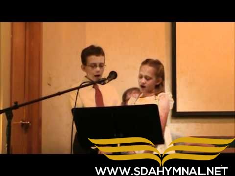 sda hymnal  savior teach me