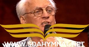 sda hymnal  showers of blessi