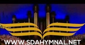 sda hymnal  the king of love