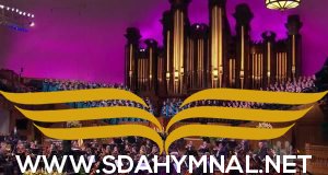 sda hymnal  o praise ye the lo