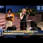 SDA HYMNAL 205 – Gleams of the Golden Morning
