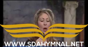 sda hymnal  face to face