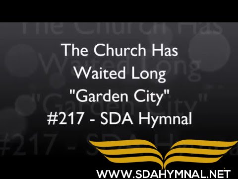 sda hymnal  the church has wa