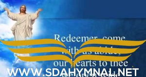 sda hymnal  lift up your head