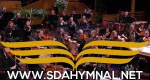 sda hymnal  praise the lord hi