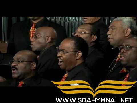sda hymnal  rejoice ye pure in