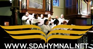 sda hymnal  with songs and hon