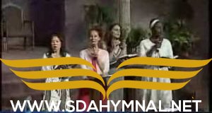 sda hymnal  a shelter in the