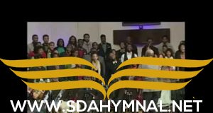sda hymnal  o for a faith