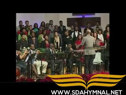 sda hymnal  o for a faith