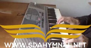 sda hymnal  o gladsome light
