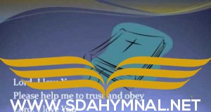 sda hymnal  trust and obey