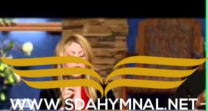 sda hymnal  stand like the br