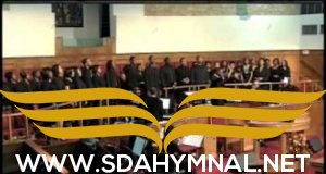 sda hymnal  lord make us more