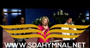 sda hymnal  o world of god