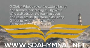 sda hymnal  eternal father str