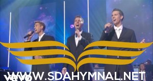 sda hymnal  i sing the mighty