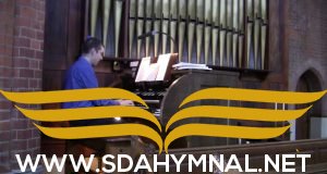sda hymnal  lord of the boundl