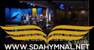 sda hymnal  we have heard