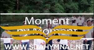 sda hymnal  moment by moment