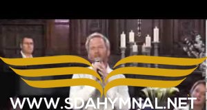 sda hymnal  turn your eyes up